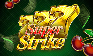 Game image for 789bet99 777 Super Strike