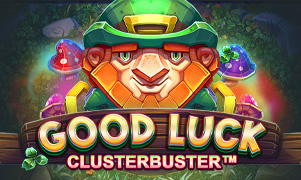 789bet99 Good Luck Clusterbuster™