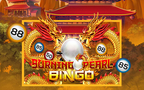 789bet99 Burning Pearl Bingo