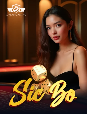 Game image for 789bet99 Dg Sicbo Portrait