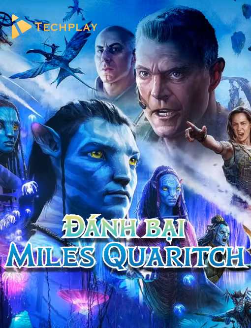 Đánh Bài Miles
